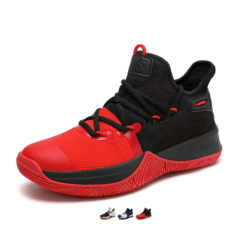 2022 Novo Design Irving 6 Marca Logotipo Personalizar Homens Mulheres Profissional Alta Qualidade Basquete Shoes Shipping