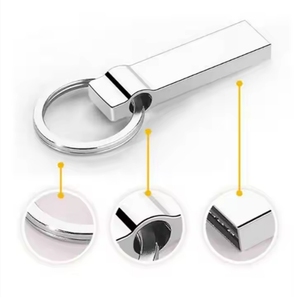 免费样品装饰钥匙闪存USB 3.0驱动器低价带USB 2.0接口 - Product Image 4