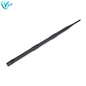 Giá rẻ 5g MIMO ngoài trời Omni Antenna Router 5.8 GHz Jammer Directional Wifi 4G sợi thủy tinh không thấm nước LTE xe 7dB GSM 2.4GHz - Product Image 5