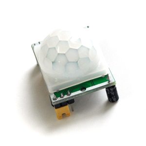 Ajustar IR piroeléctrico infrarrojo PIR HC-SR501 Sensor módulo HC-SR501 - Product Image 2