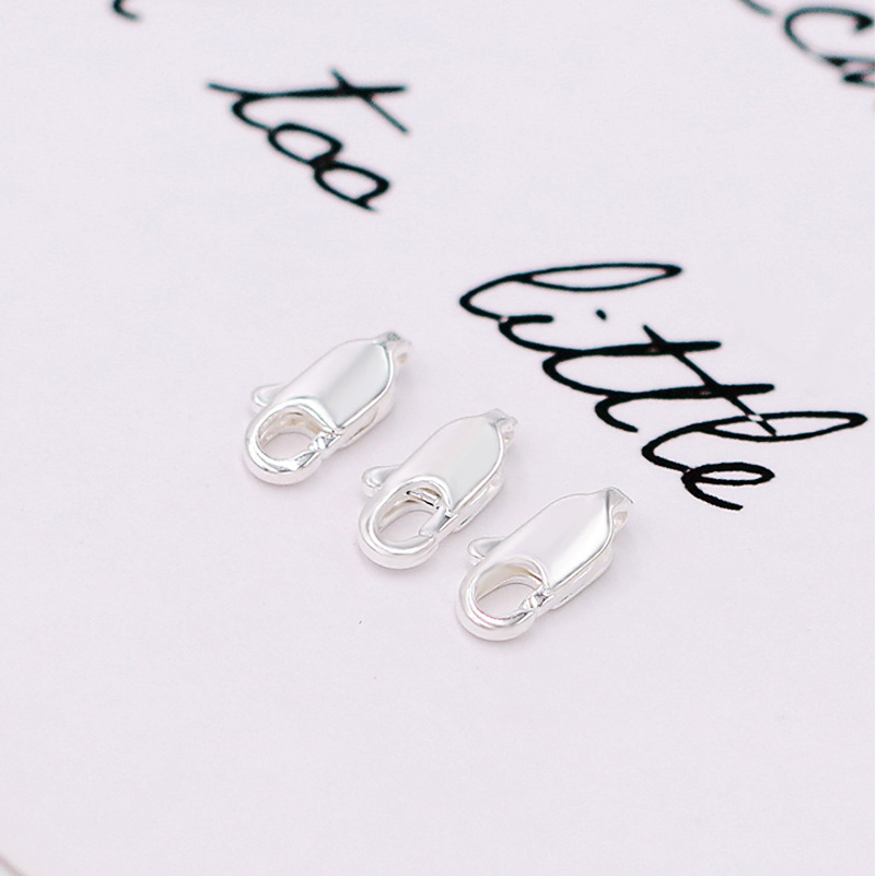 Color-preserving thick silver