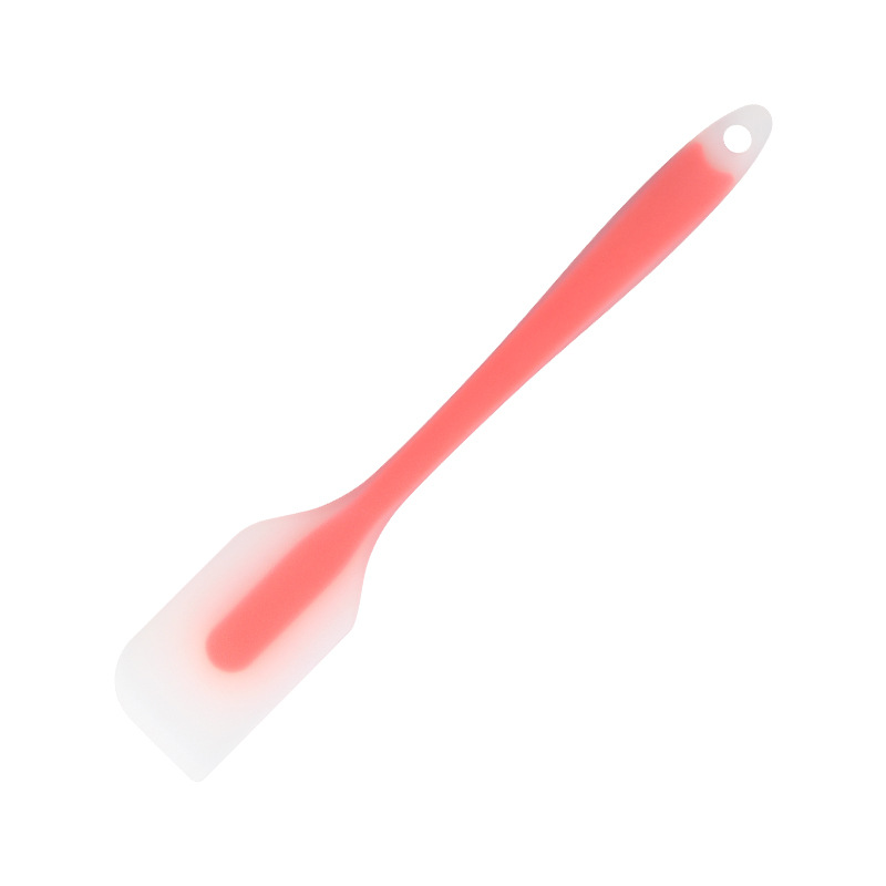 transparent large size-72g thickened-red