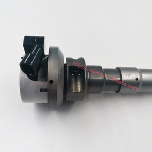 Original New Diesel Fuel Injector Model 8-98245754-0 for ISUZU Trooper <strong>4JX1</strong> <strong>Engine</strong> with Code <strong>Engine</strong> - Product Image 4