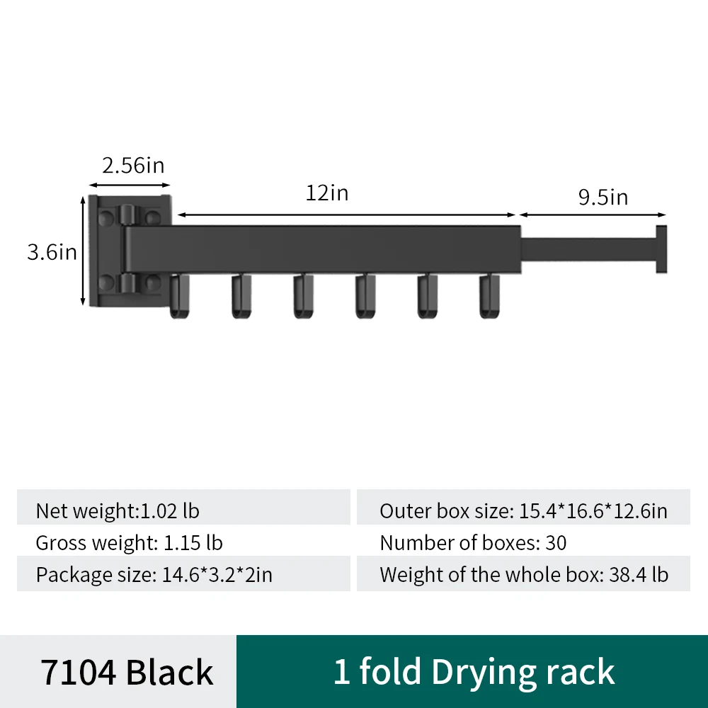 7104 nero