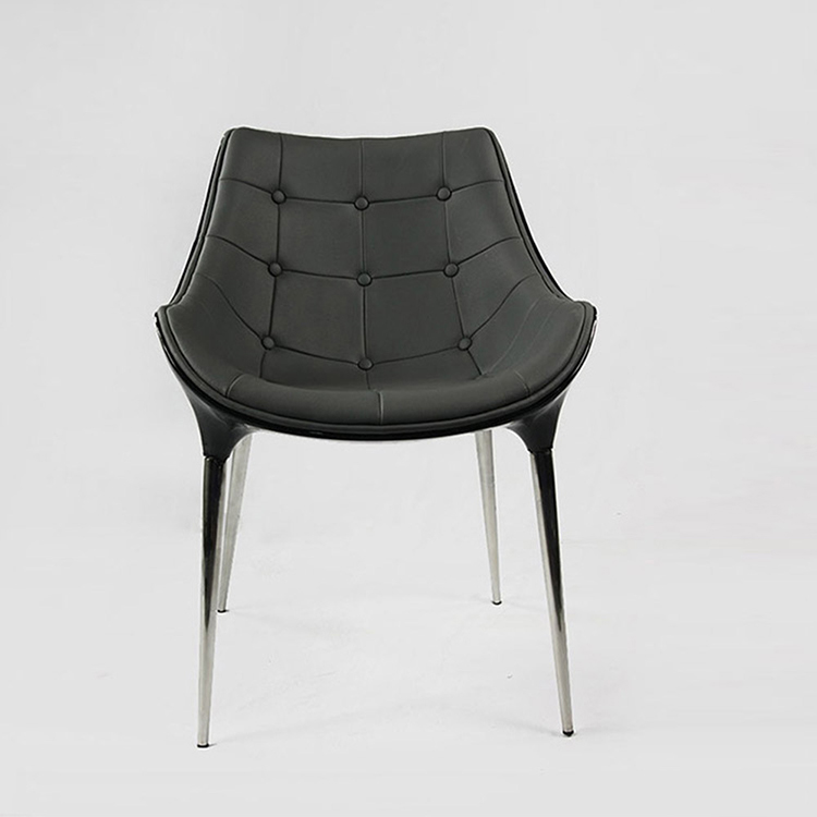 chaise de bar pu cushion barber chair equipment bar stool coffee house hotel dining chair modern for restaurant and bars