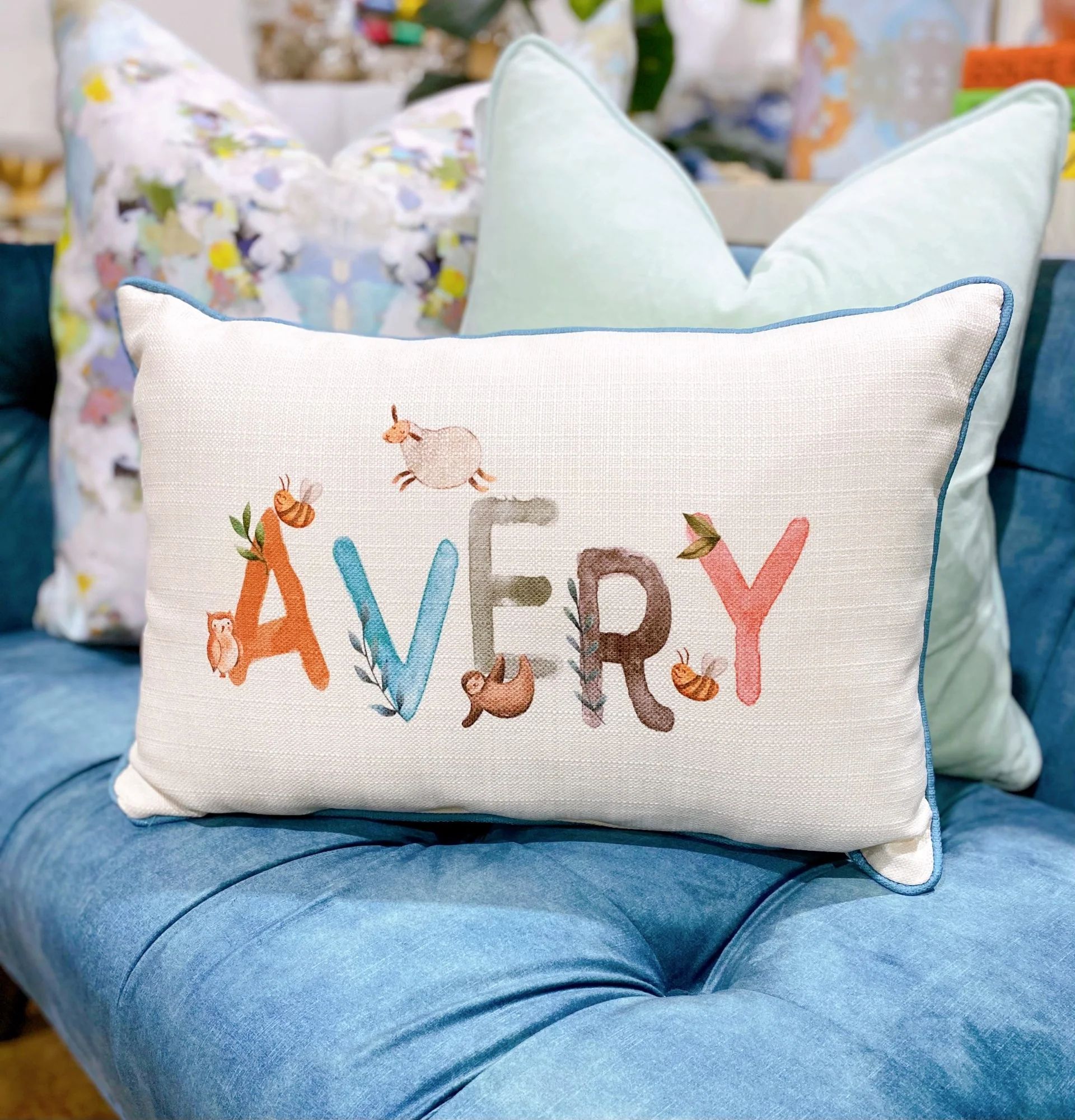 Blanc, Broderie-2