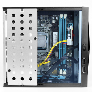 Estuche pequeño para ordenador ITX