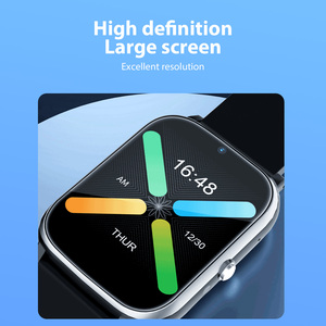 New Arrival Kids Smartwatch with GPS 4G SIM Card Blood Oxygen Monitor Waterproof IP67 iOS <strong>Operation</strong> for Children - Product Image 3