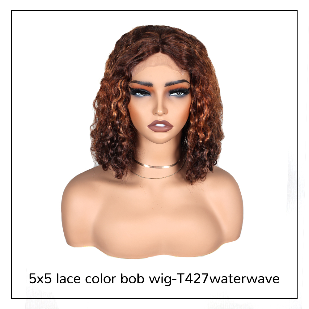 5x5 HD Lace T427WW