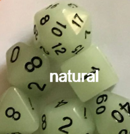 natural