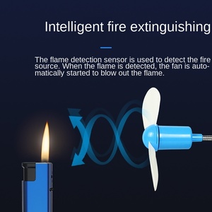 Intelligentes Auto, das Ultraschall-Hindernis vermeidung licht verfolgt, das fern gesteuerten Feuerlösch roboter findet