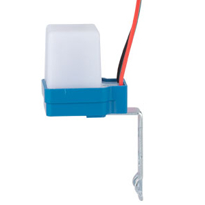 Auto On-Off Photocell <strong>Sensor</strong> Switch Smart Street Light Control System - Product Image 2