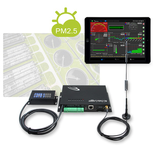 GPRS GSM SMS 4-20ma RS 485, temperatura de entrada inteligente, GPRS GSM, registrador de datos igital, MBUS GSM, 4 canales para grgris