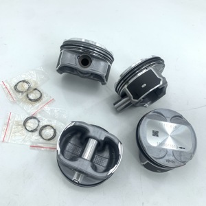 Haishida חלקי מנוע חדש 1.5 154c ערכת מנוע בוכנה עבור 360 mg3 מ ג zs 1.5