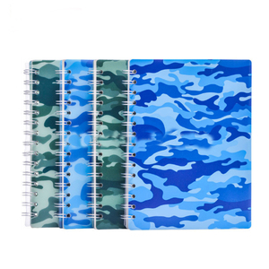 PP mềm Vòng trường tùy chỉnh in ấn xoắn ốc máy tính xách tay - Product Image 1