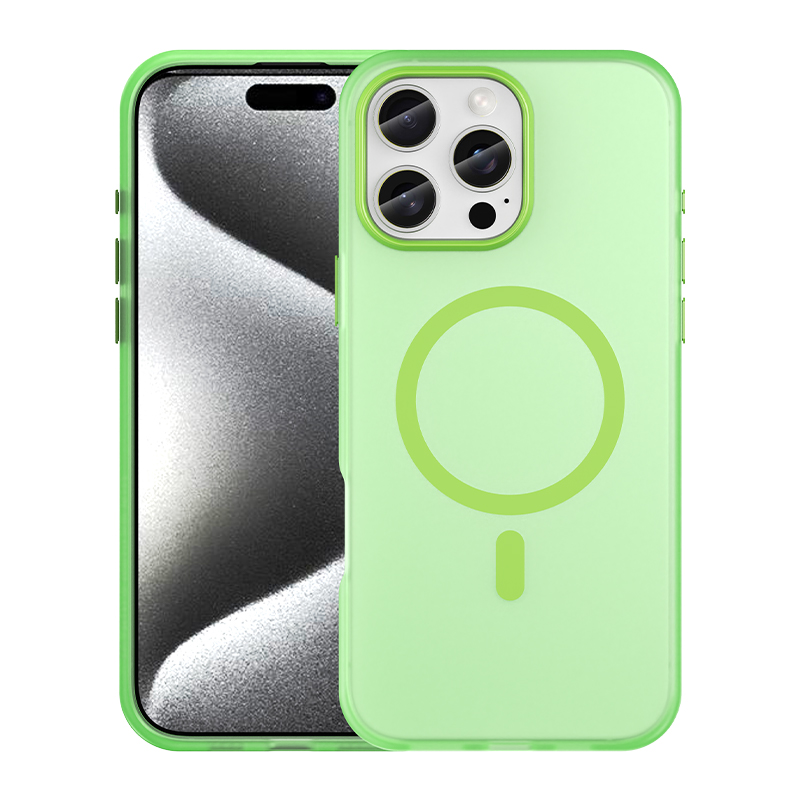 Verde