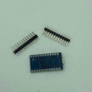 Pro Micro ATmega32U4 5V 16MHz Modul mit 2 Reihen Pin Header