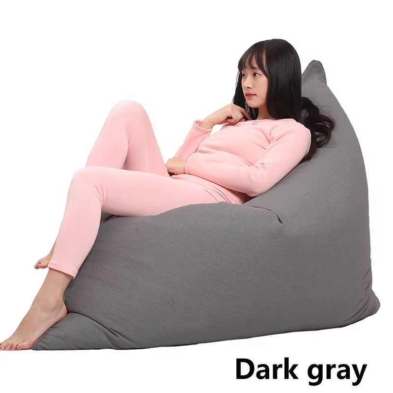 Gris foncé