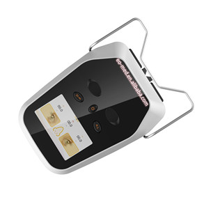 LED <strong>Light</strong> <strong>Source</strong> Pupilometer Optometry Digital PD Meter with Automatic Calibration <strong>Function</strong> Pupil Distance Meter PD-400 - Product Image 3