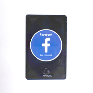 NFC tag NFC personalizzato 213 Pre codifica URL Printing codice QR recensione Google NFC RFID Card biglietto da visita digitale - Product Image 4