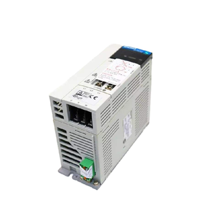 400W AC servocomando MR-J2S-40A per la programmazione PLC e il controllo industriale - Product Image 6
