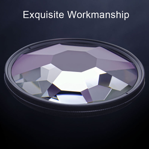 Factory OEM <strong>Eight</strong> Prism Filter for Camera Lens Filter with Mulit <strong>Image</strong> Filter - Product Image 2