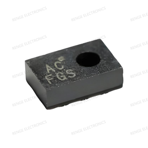 AS7343-DLGM 14 kanallı çok spektral sensör-380 nm ila 1000 nm spektral aralık, I²C arayüzü, 1.8 V kaynağı, 8-Pin OLGA paketi - Product Image 1