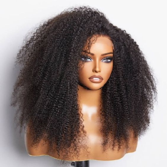 Afro