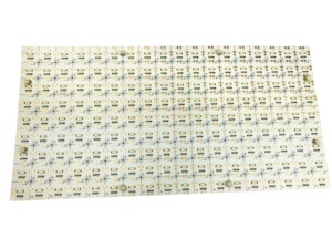 SMD 28352-LEDカットCRI90ソフトバックライトモジュールPWMDim to Warm IP20 6500lm/pcs UL cUL CE RoHS DC24Vパネルシート - Product Image 5