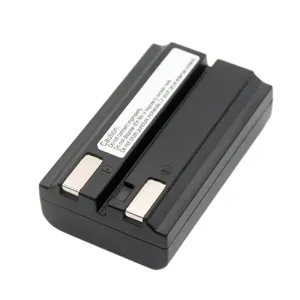7.4v 1500mah סוללה מצלמה EN-EL1 עבור nikon copix 500 775 880 885 990 <span class=keywords><strong>4300</strong></span> 4800 5000 5700 8700 minolta a200 dg5w
