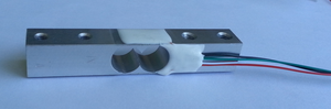 Micro <strong>Load</strong> Cells for Infusion Pumps Blood Transfusion Dialysis Inventory Control <strong>Systems</strong> Medical Robotics Collaborative <strong>Robots</strong> - Product Image 6