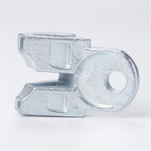 Регулируемая система для строительных лесов - Product Image 6