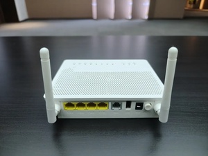 H1S-3 Multi-porta XPON FTTH Enterprise terminale 1GE + 3FE + 1TEL porte 2.4GHz dispositivo di rete WiFi per affari e casa - Product Image 4