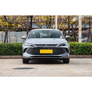 BYD Qin L 120KM DM-iスマートセダン最新通勤FWDドライブレザーシートリアカメラ左ステアリング - Product Image 5