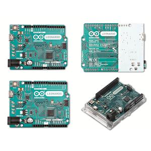 Arduino®, Tavola Leonardo (con intestazioni), A000057 (9859811356)
