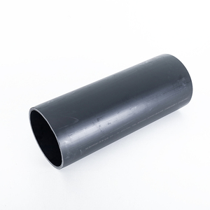 Tubo de polietileno de 5 pulgadas PE100 en rollo tubo de manguera PE tubo HDPE para riego - Product Image 2