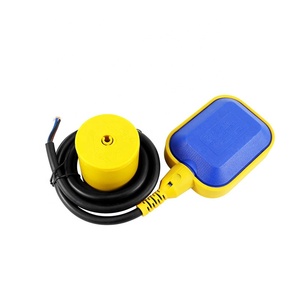 水箱泵1/2/3米电缆防水浮子开关水位控制器 - Product Image 3