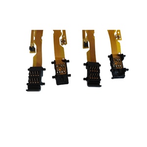 Mô-đun mạch tích hợp 104000388 ATM với đầu đọc thẻ v2cu và tiếp xúc lắp ráp cáp kim loại-Các bộ phận v2cu - Product Image 4