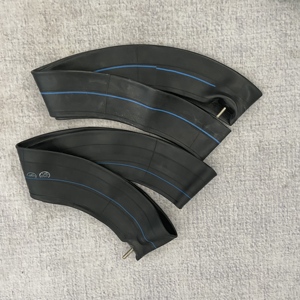 High Quality and Durable <strong>2</strong>.<strong>75</strong>-17 Motorcycle Inner <strong>Tube</strong> Made of Natural and Butyl Rubber New Condition - Product Image 1