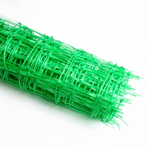 HDPE Kunststoff Baustelle Sicherheits barriere Zaun Mesh Zaun Warnnetz - Product Image 2