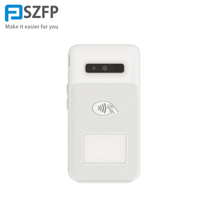 FP9810 <span class=keywords><strong>Android</strong></span> POS терминал с NFC IC MSR Card Reader | Нет принтера банковское платежное устройство