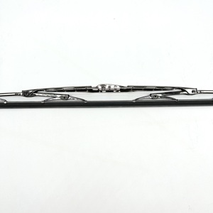 人気のDSY 100骨ワイパーヒートカラーフロントガラスワイパー用 - Product Image 3