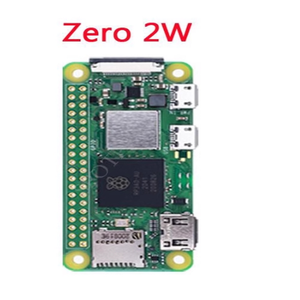 Placa base Raspberry Pi PI0 Raspberry Pi Zero/Zero W/Zero 2W en stock