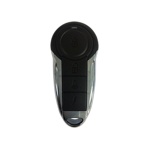 Herstellung Universal Transmitter Rolling Code RF Drahtlose Fernbedienung 433MHz Smart Home für Auto-Gate & Schiebetür YET2146 - Product Image 2