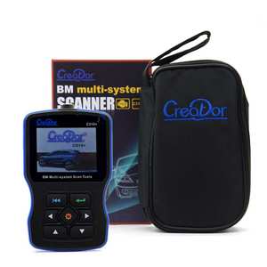 Creator C310 für BMW Full System Auto diagnose tool OBD2 Scanner Fehler code leser für BMW - Product Image 4