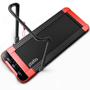 Ab depo yürüyüş ped R1 PRO koşu bandı 1 içinde 2 akıllı katlanır yürüyüş koşu bandı açık/kapalı spor egzersiz ekipmanı - Product Image 4