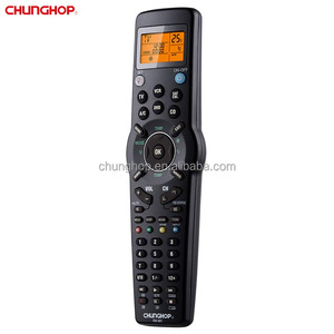 Chunghop Rm-991ฟังก์ชั่นการเรียนรู้,Telecomando สมาร์ททีวี Ac รีโมทคอนโทรลพร้อมจอแสดงผล Lcd - Product Image 2