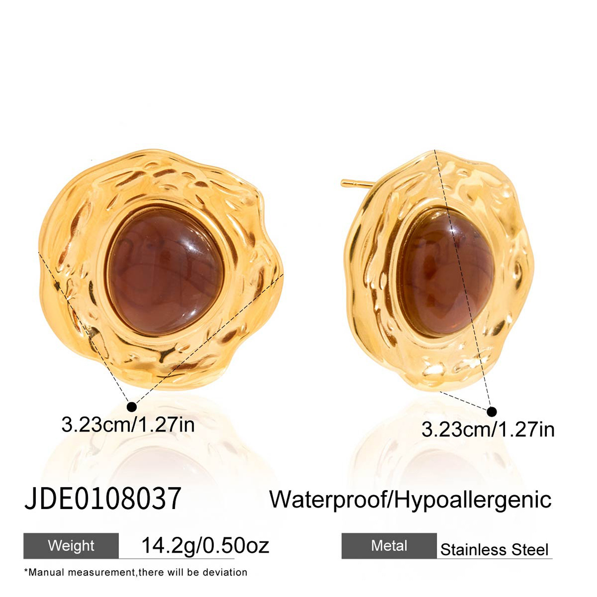 JDE0307030-BR