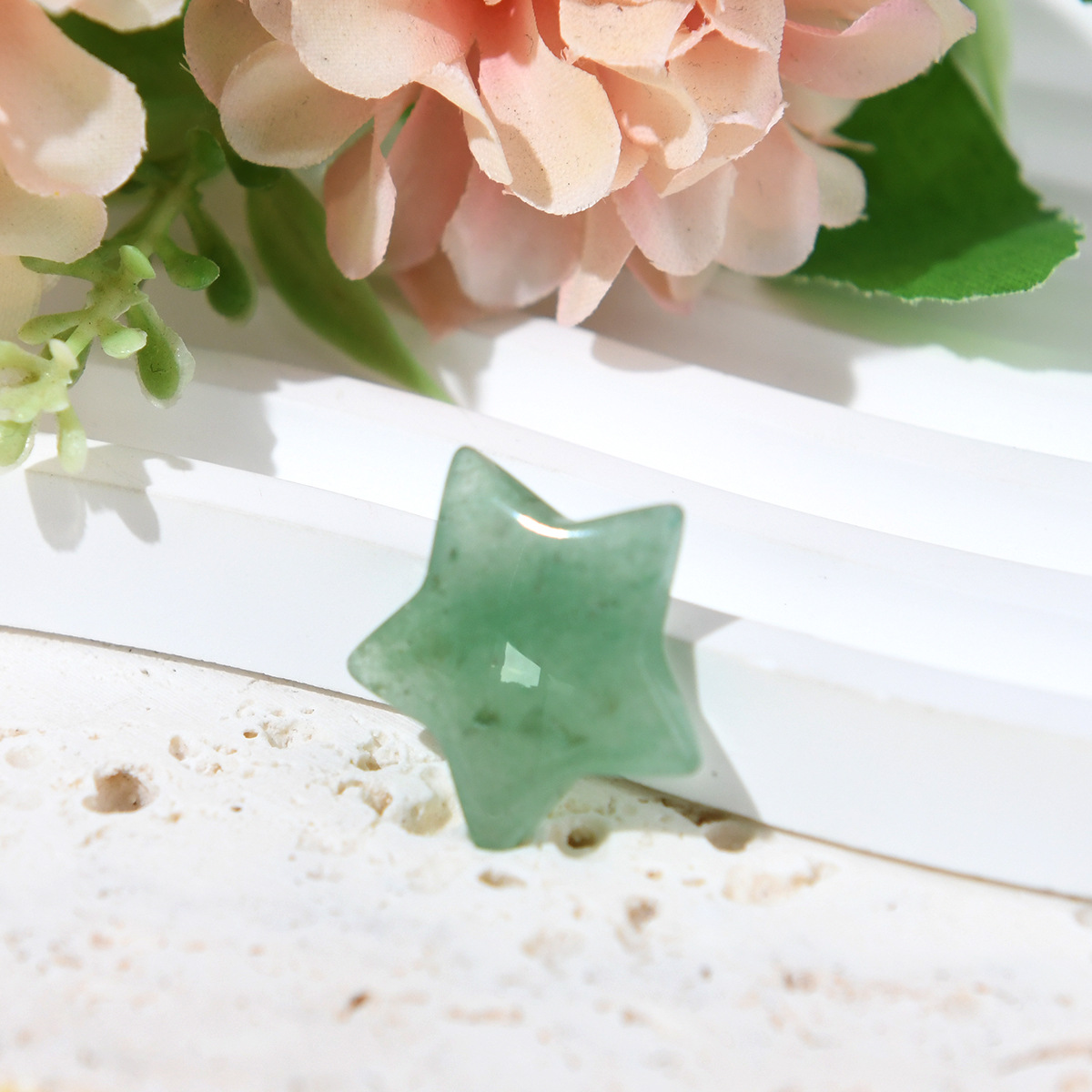 aventurine verte