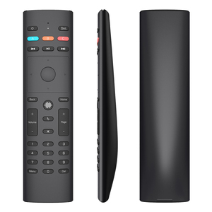 G40S Learning <strong>Function</strong> Easy Operation 2.4G Wireless Mini <strong>Keyboard</strong> Remote <strong>Control</strong> with Voice Assistant for <strong>Android</strong> Tv Box - Product Image 4